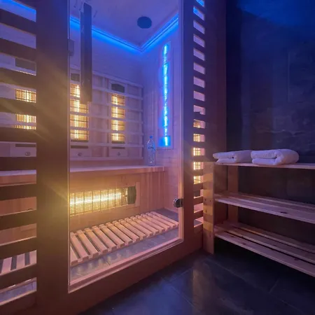 Apartment Apartamentwroznowiepl