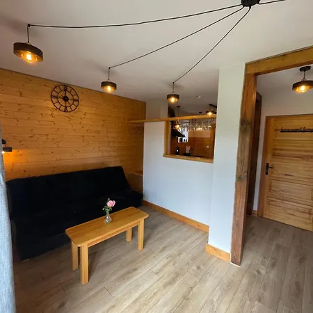Apartamentwroznowiepl * Roznow