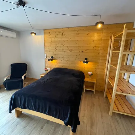Apartamentwroznowiepl Apartment Roznow
