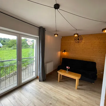 Apartamentwroznowiepl