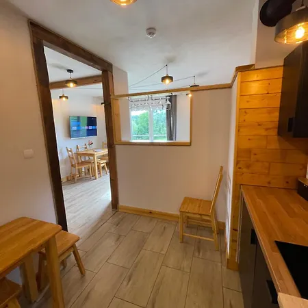 Apartment Apartamentwroznowiepl