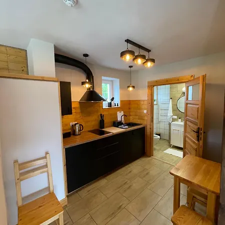 Apartamentwroznowiepl Daire *