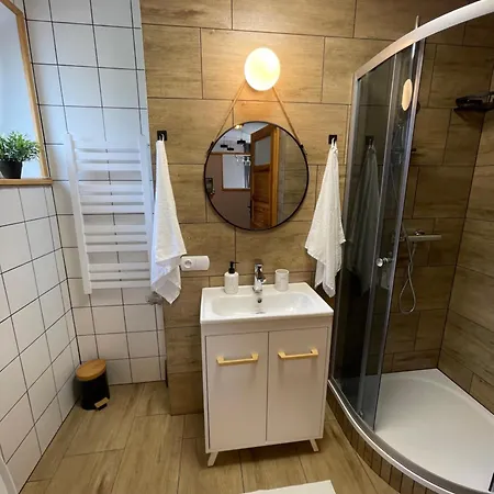 Apartamentwroznowiepl Apartment