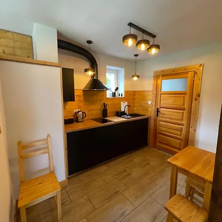 Apartamentwroznowiepl Daire *