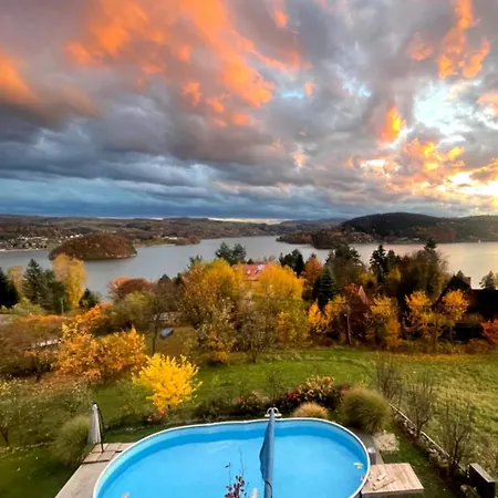 Apartamentwroznowiepl شقة روجنوف