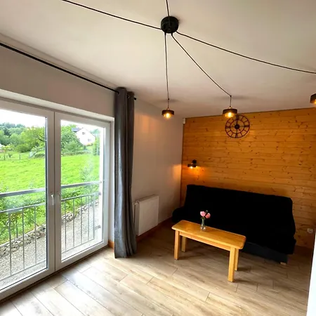 Apartment Apartamentwroznowiepl *