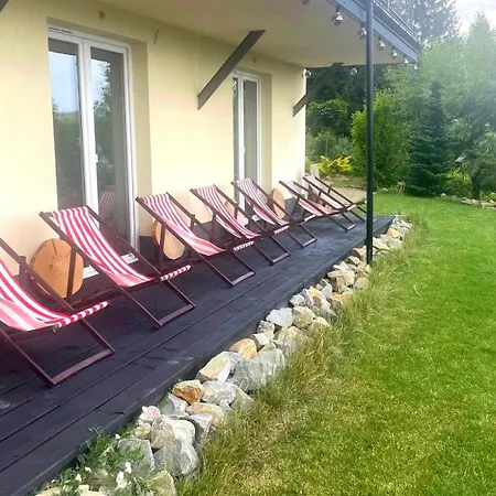 Apartamentwroznowiepl