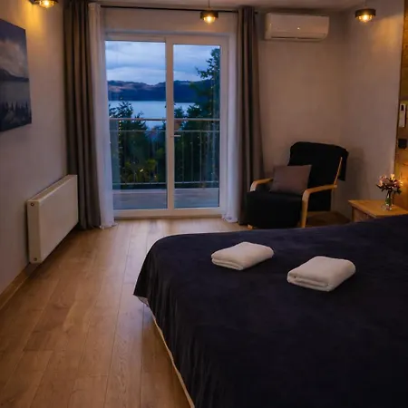 Apartamentwroznowiepl דירה *