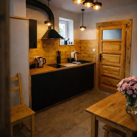 Apartamentwroznowiepl Apartment