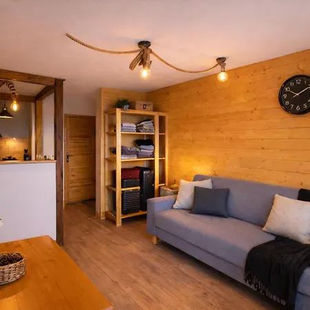 Apartamentwroznowiepl Apartment