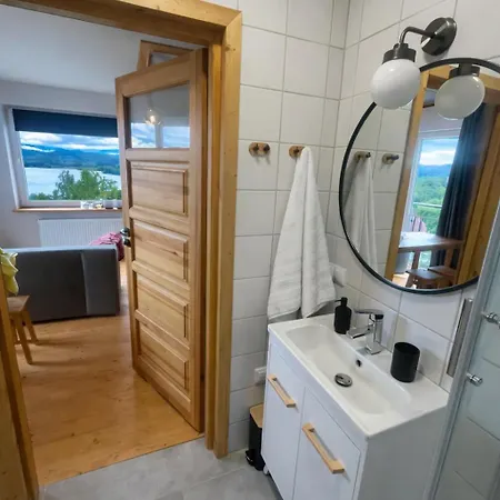 Daire Apartamentwroznowiepl Roznow