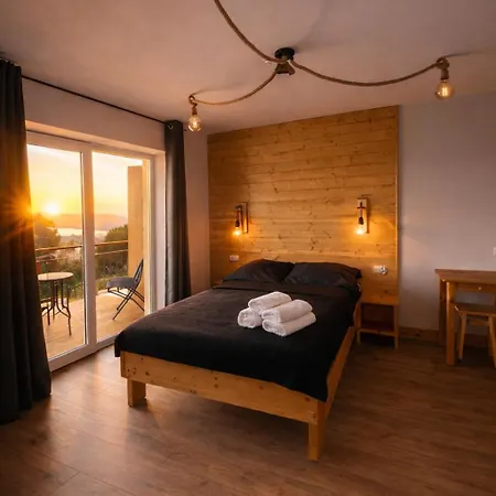 Apartamentwroznowiepl Roznow