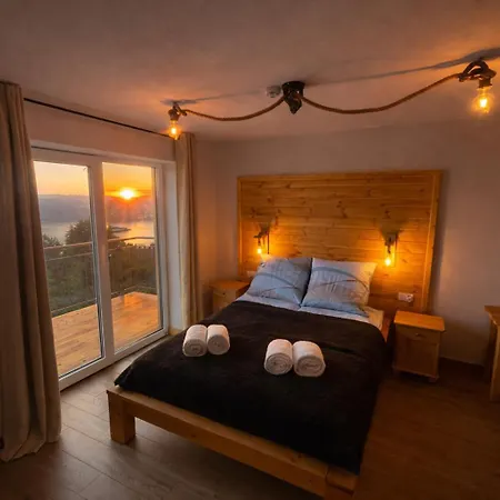 Apartamentwroznowiepl Apartment Roznow