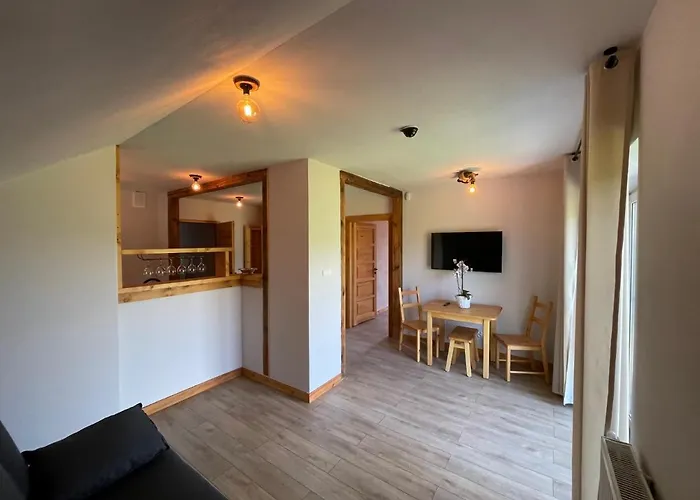 Apartamentwroznowiepl روجنوف