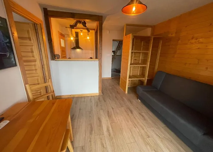 شقة Apartamentwroznowiepl روجنوف