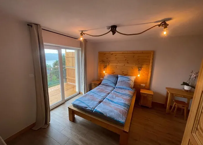 Apartamentwroznowiepl شقة *