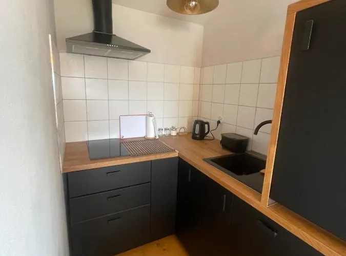 شقة Apartamentwroznowiepl