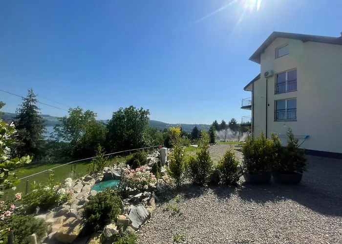 Apartamentwroznowiepl شقة