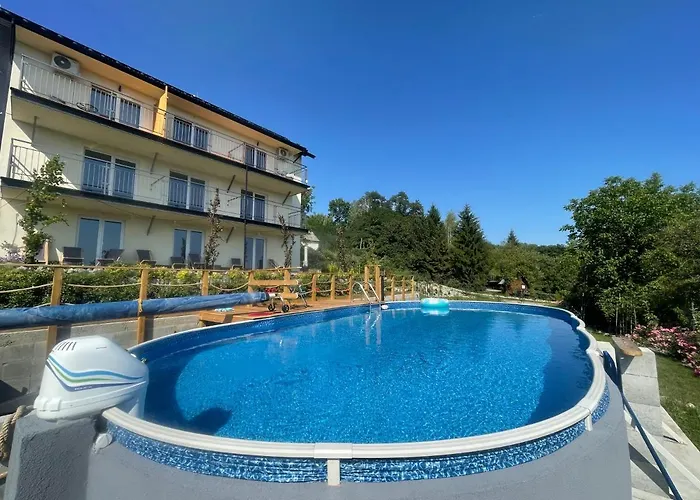 Apartamentwroznowiepl * روجنوف