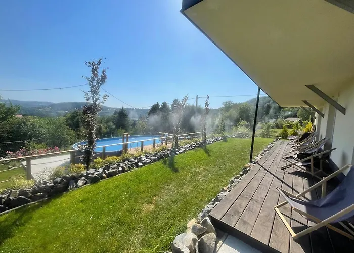 Apartamentwroznowiepl شقة