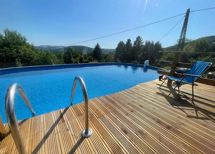 Apartamentwroznowiepl * روجنوف