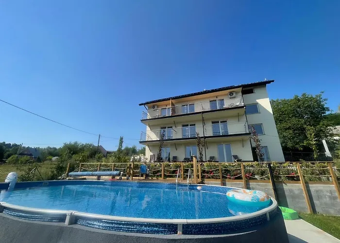 شقة Apartamentwroznowiepl