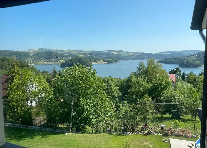 Apartamentwroznowiepl شقة روجنوف