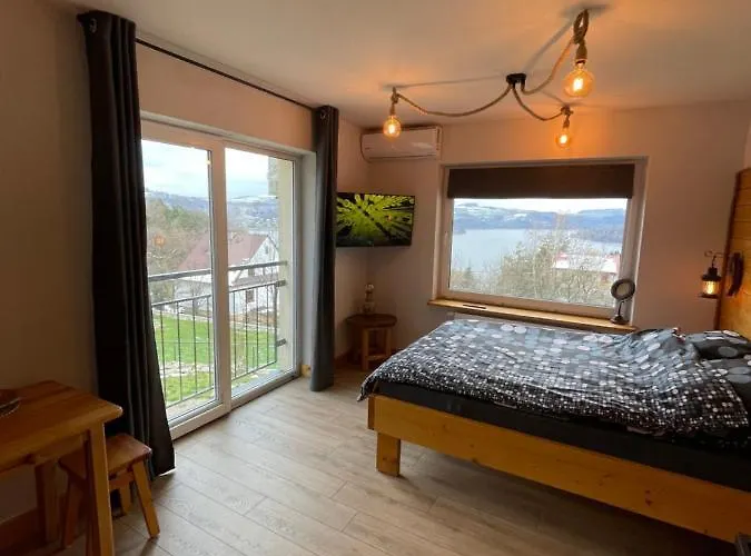 Apartamentwroznowiepl * روجنوف