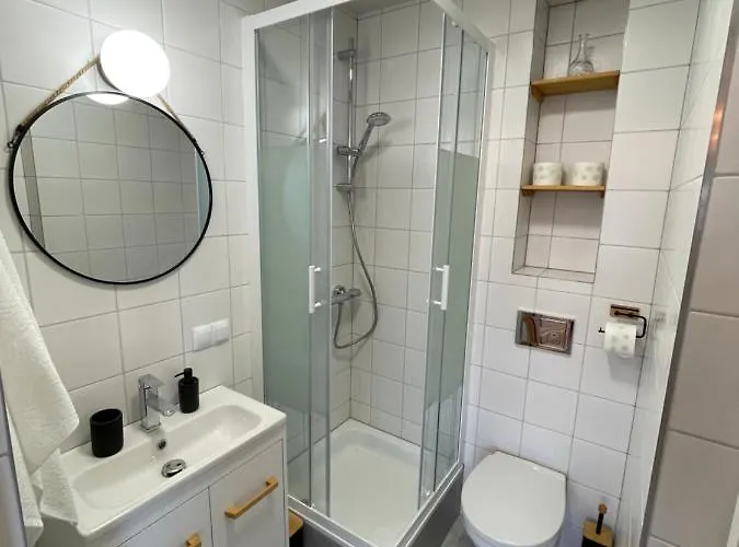 Apartamentwroznowiepl شقة روجنوف