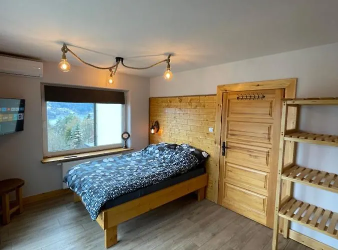 Apartamentwroznowiepl روجنوف