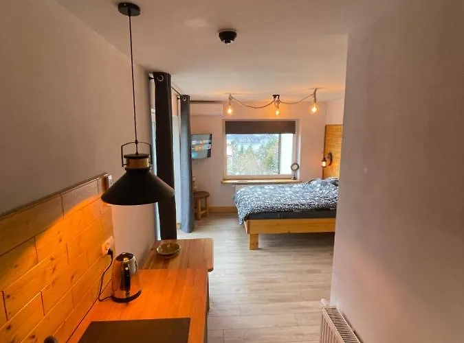 Apartamentwroznowiepl * روجنوف