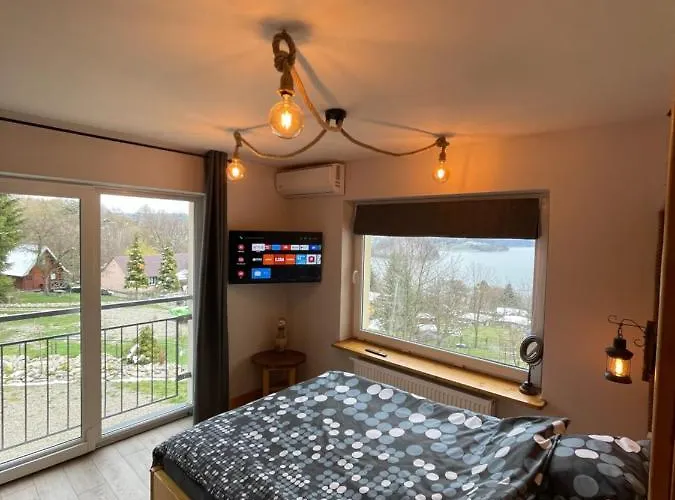 Apartamentwroznowiepl