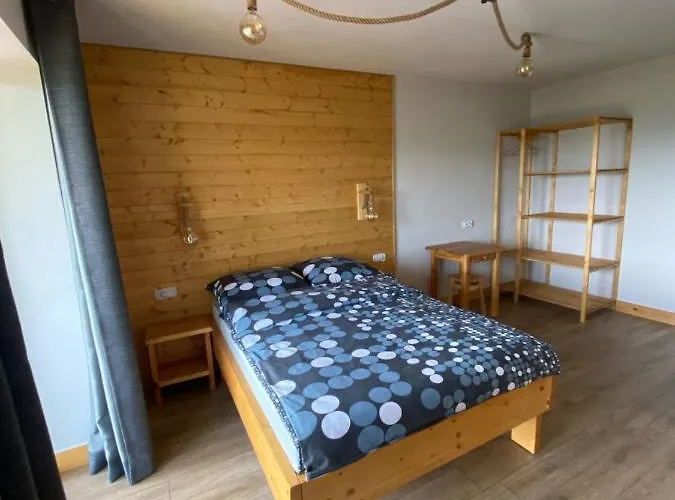 Apartamentwroznowiepl روجنوف