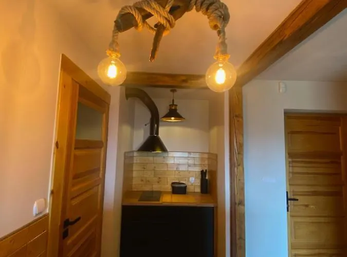 Apartamentwroznowiepl * روجنوف