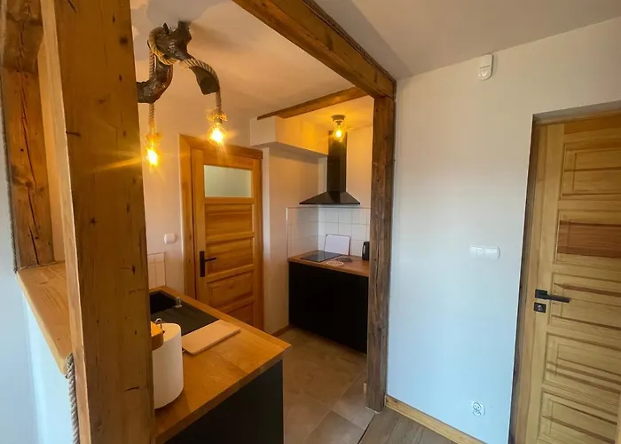 Apartamentwroznowiepl *