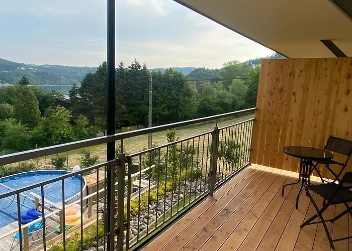 Apartamentwroznowiepl شقة *