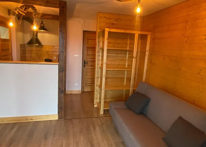 Apartamentwroznowiepl *