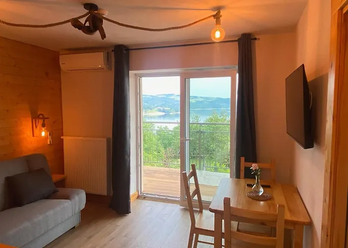 Apartamentwroznowiepl روجنوف