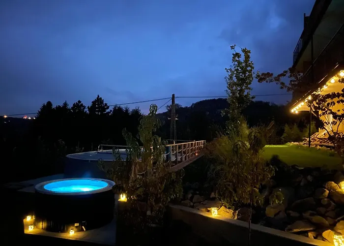 شقة Apartamentwroznowiepl