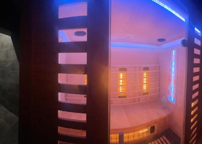 شقة Apartamentwroznowiepl