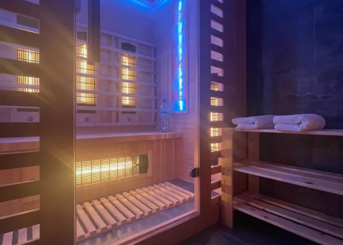 شقة Apartamentwroznowiepl