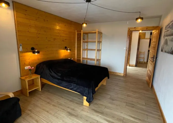 Apartamentwroznowiepl * روجنوف