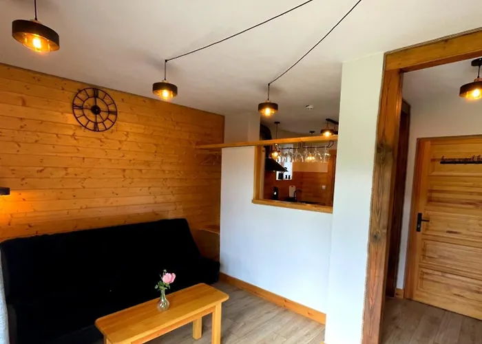 Apartamentwroznowiepl شقة *