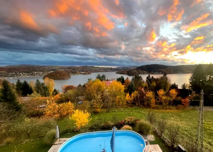 Apartamentwroznowiepl شقة روجنوف