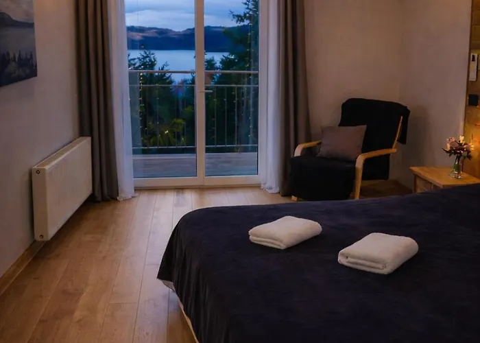 Apartamentwroznowiepl شقة *