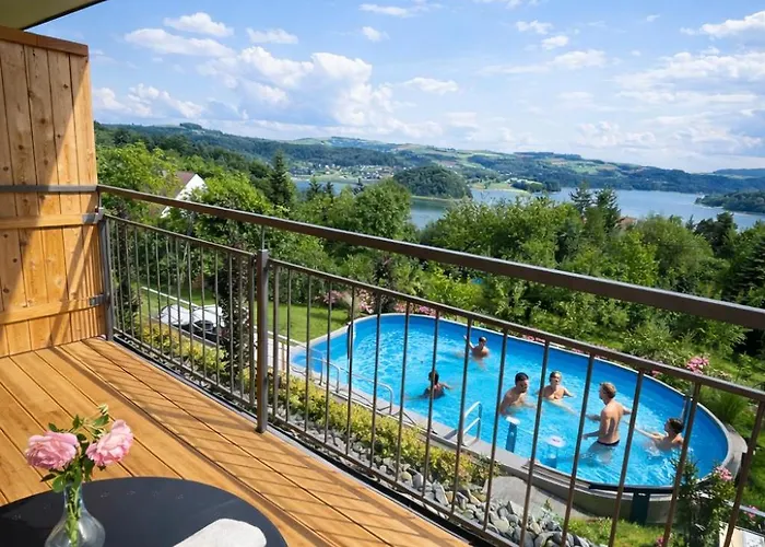 شقة Apartamentwroznowiepl